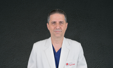 Dr. Ernesto Alemañy Rubio